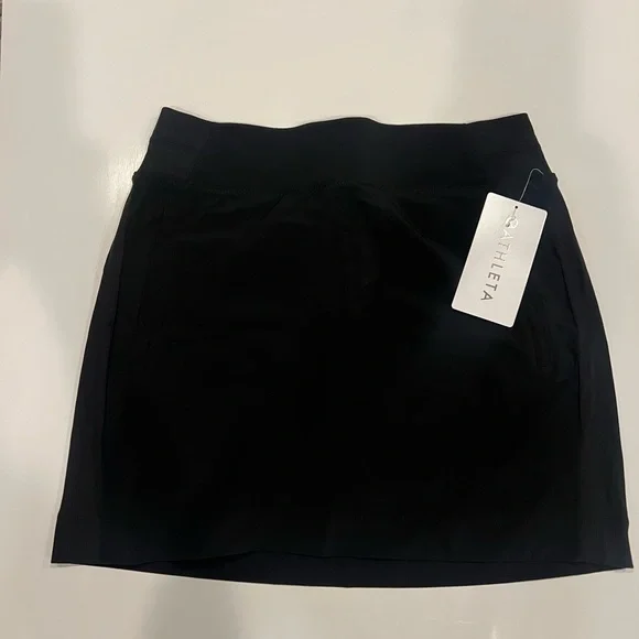 Athleta Brooklyn skort 16” new - Picture 4 of 6